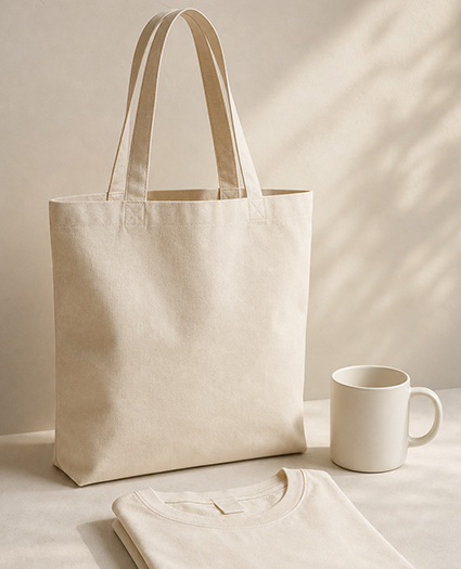 Merchandise-Artikel